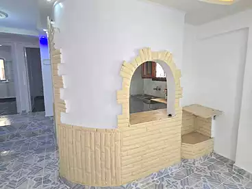 عقارات للبيع في شاطئ النخيل - ٦ اكتوبر، العجمي، 100 متر