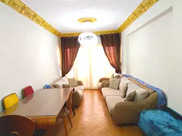 Apartments For sale in El Montazah, Alexandria, 100 sqm