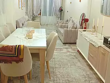 Apartments For sale in Abu Yusuf, Al Agamy, 90 sqm