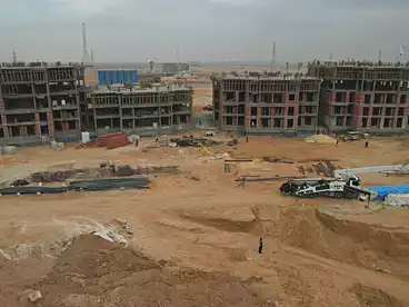 Apartment للبيع في كمبوند أكاسا ميا - دار العالمية، كمبوند بالتجمع الخامس، 160 متر