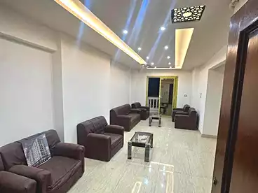 إداري للإيجار في شارع جمال عبد الناصر، سيدي بشر بحري، 135 متر