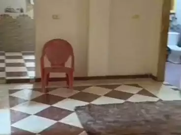 شقق للبيع في شارع عثمان محرم، الطالبية، 120 متر