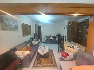 شقق للبيع في شارع شريف، حلوان، 100 متر