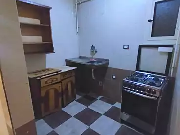 شقق للبيع في شارع الحنفية، البيطاش، 90 متر