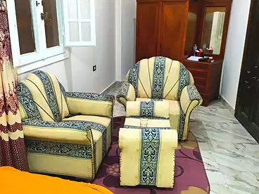 Properties For rent in Abo El Hawl 1, Gardenia Heights - Abo El Hawl, 60 sqm