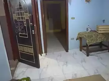 Apartments For sale in Bolak EL Dakror, El Haram, 150 sqm