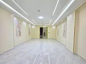 شقق للبيع في المريوطية، فيصل، 220 متر