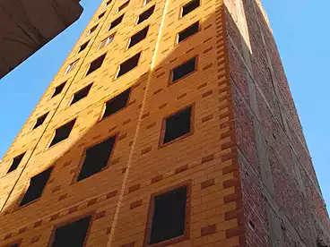 Apartments For sale in El Lebeny, El Haram, 100 sqm