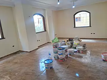 Properties For rent in 15th of May, Greater Cairo, 120 sqm