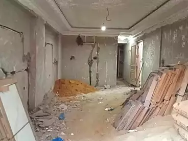 شقق للبيع في شارع خليل حماده، سيدي بشر بحري، 120 متر
