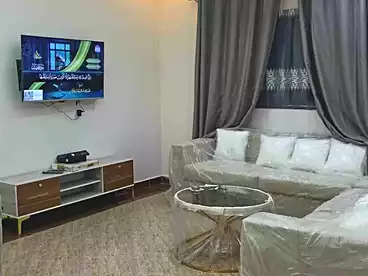 شقق مفروشة للإيجار في ألف مسكن، عين شمس، 110 متر