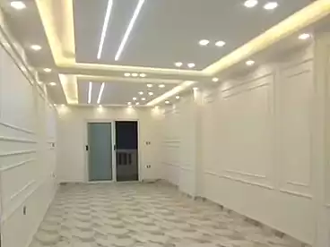 شقق للبيع في البيطاش، العجمي، 135 متر