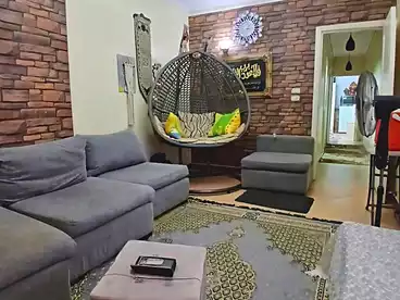 Apartments For sale in El Lebeny, Faisal, 120 sqm