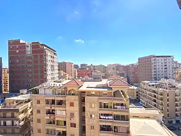 شقق للبيع في بيانكي، البيطاش، 170 متر