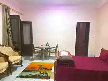 عقارات للإيجار في نزلة السمان، الهرم، 40 متر