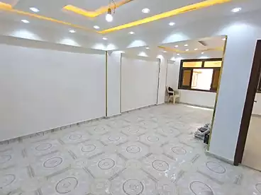 شقق للبيع في شارع ابراهيم عثمان، البيطاش، 90 متر