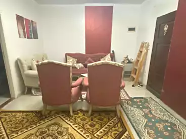 Furnished Apartment For rent in Ghasham Rd, Zagazig City, 175 sqm