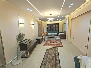 شقق للبيع في شارع مصطفي صفوت، حلوان الشرقية، 185 متر