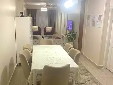 Properties For sale in Saleh Sobhy St., Helwan El Sharkeya, 140 sqm