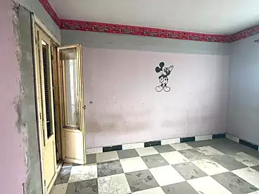 Apartments For sale in Al Andalous WA Al Hgaz St, El Bitash, 85 sqm