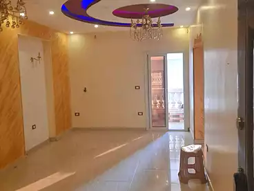 شقق للإيجار في شارع الهرم، الهرم، 120 متر