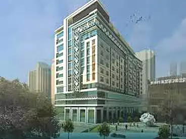 مكاتب للبيع في سنوفا مول - أوربس، Mu23، 54 متر