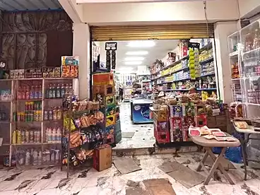 Commercial For sale in Khalil Khair Allah St., El Hanouvel, 100 sqm