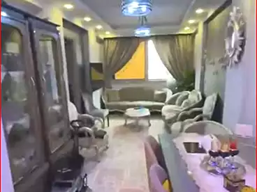 Apartments For sale in El-Khashab Canal, Hadayek Helwan, 100 sqm