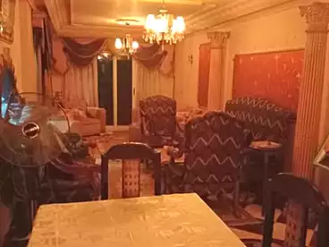 شقق للبيع في شارع 16 الاصلاح، الفلكي، 135 متر