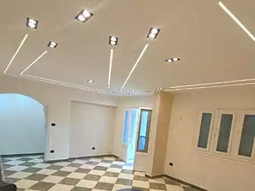 شقق للبيع في شارع قاصد كريم، البيطاش، 120 متر