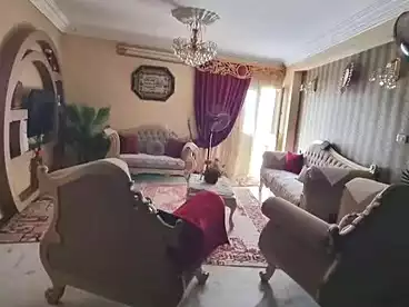 عقارات للبيع في عين شمس، القاهرة الكبرى، 125 متر