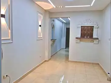 Apartments For sale in Hassan Mohamed St., Faisal, 110 sqm