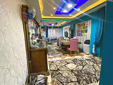 Apartments For sale in Abo El Shawareb St., El Hanouvel, 125 sqm