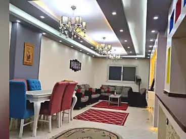 Furnished Apartment For sale in El Mariotia, Faisal, 150 sqm