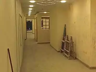 Full Floor Administrative For sale in El Hanouvel, Al Agamy, 250 sqm