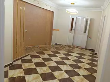 Apartments For sale in El Kilo 21, Al Agamy, 80 sqm