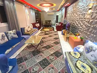 Apartments For sale in Khatem El Morsalin St, Tersa, 170 sqm
