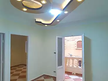 Apartments For sale in El Kilo 21, Al Agamy, 80 sqm