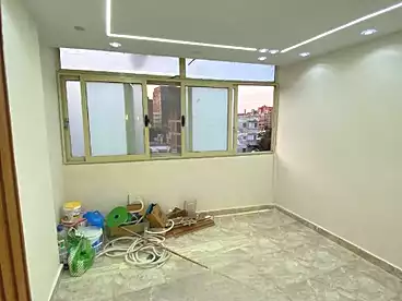 شقق للبيع في شارع ابراهيم عثمان، البيطاش، 110 متر