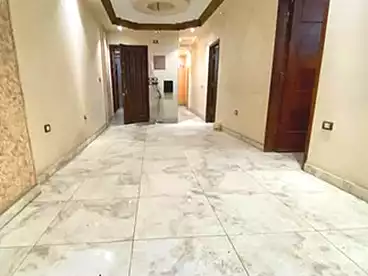 Apartments For rent in Diaa previously, Adly Habib St, 120 sqm