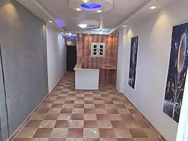 Apartments For sale in El Kilo 21, Al Agamy, 80 sqm