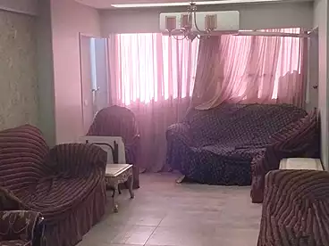 شقق للبيع في شارع قاسم باشا، حلمية الزيتون، 120 متر