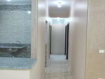 Apartments For rent in Rokn El Yasmeen, Helwan, 120 sqm