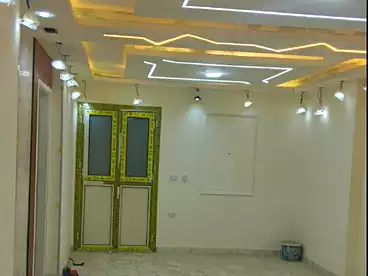 شقق للإيجار في شارع 27، النزهة 2، 85 متر