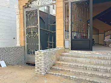 Storage For rent in 15th of May, Greater Cairo, 276 sqm