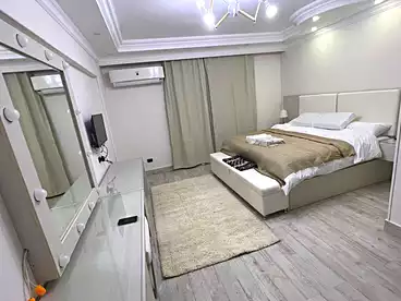 Apartments For sale in Adly El Melegy St., Al Hadaba Al Olya, 250 sqm
