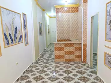 Chalets For sale in El Kilo 21, Al Agamy, 70 sqm