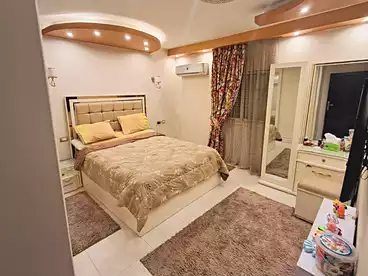 شقق للبيع في شارع ماهر بدوي، ألف مسكن، 90 متر