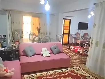 شقق للبيع في شارع البستان، البيطاش، 90 متر