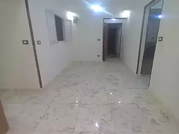 Apartments For sale in El Mandara Bahri, El Mandara, 135 sqm